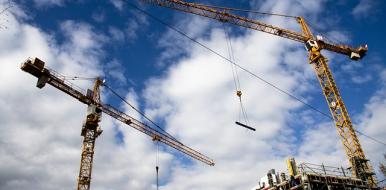 Fachübersetzungen Bauindustrie