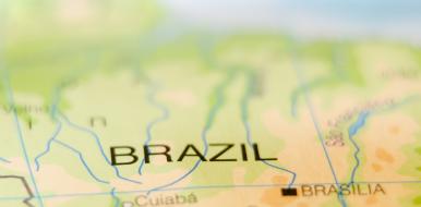 Brasilianischer Markt und Übersetzungen inaus dem brasilianischen Portugiesisch