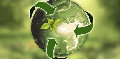 Eine gute Kommunikation unterstützt den Recycling-Prozess