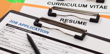 Tutti i nostri consigli per tradurre il tuo CV in inglese