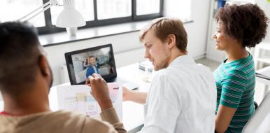 Quali strumenti si adattano meglio alle videoconferenze