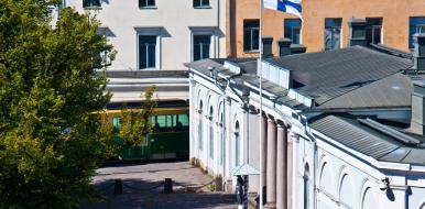 Aprire un'attività in Finlandia: come iniziare?