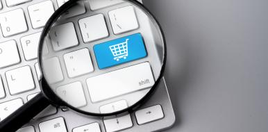 Shopping online internazionale: gli ultimi sviluppi
