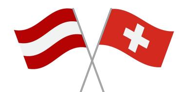 Les différences culturelles entre l’Autriche et la Suisse