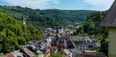 Les Portugais au Luxembourg : chiffres clés, histoire et origines