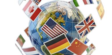 Rangliste der meistgesprochenen Sprachen der Welt