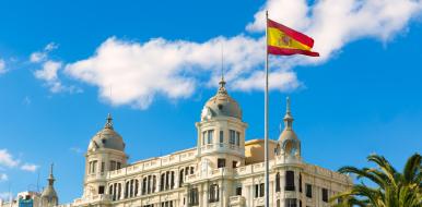 Perché aprire la propria società in Spagna?