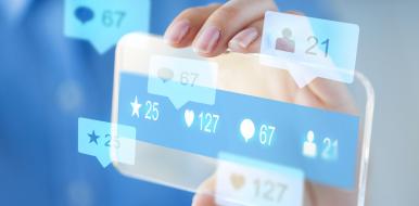 Traduire les contenus des réseaux sociaux