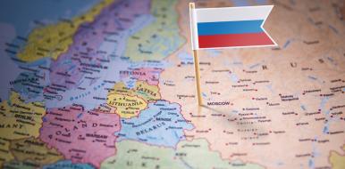 Übersetzter Content in Russisch erleichtert den Marktzugang